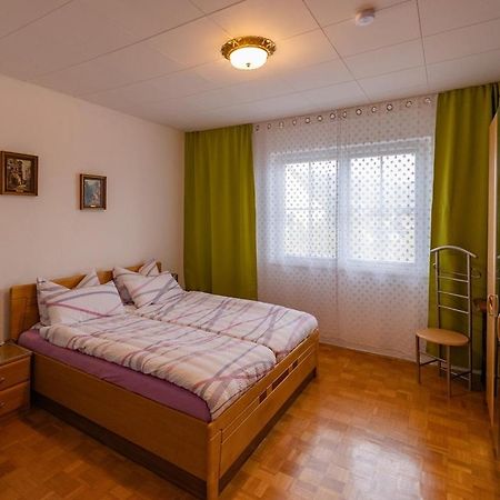 Ferienhaus Villa Korn Ebern Экстерьер фото