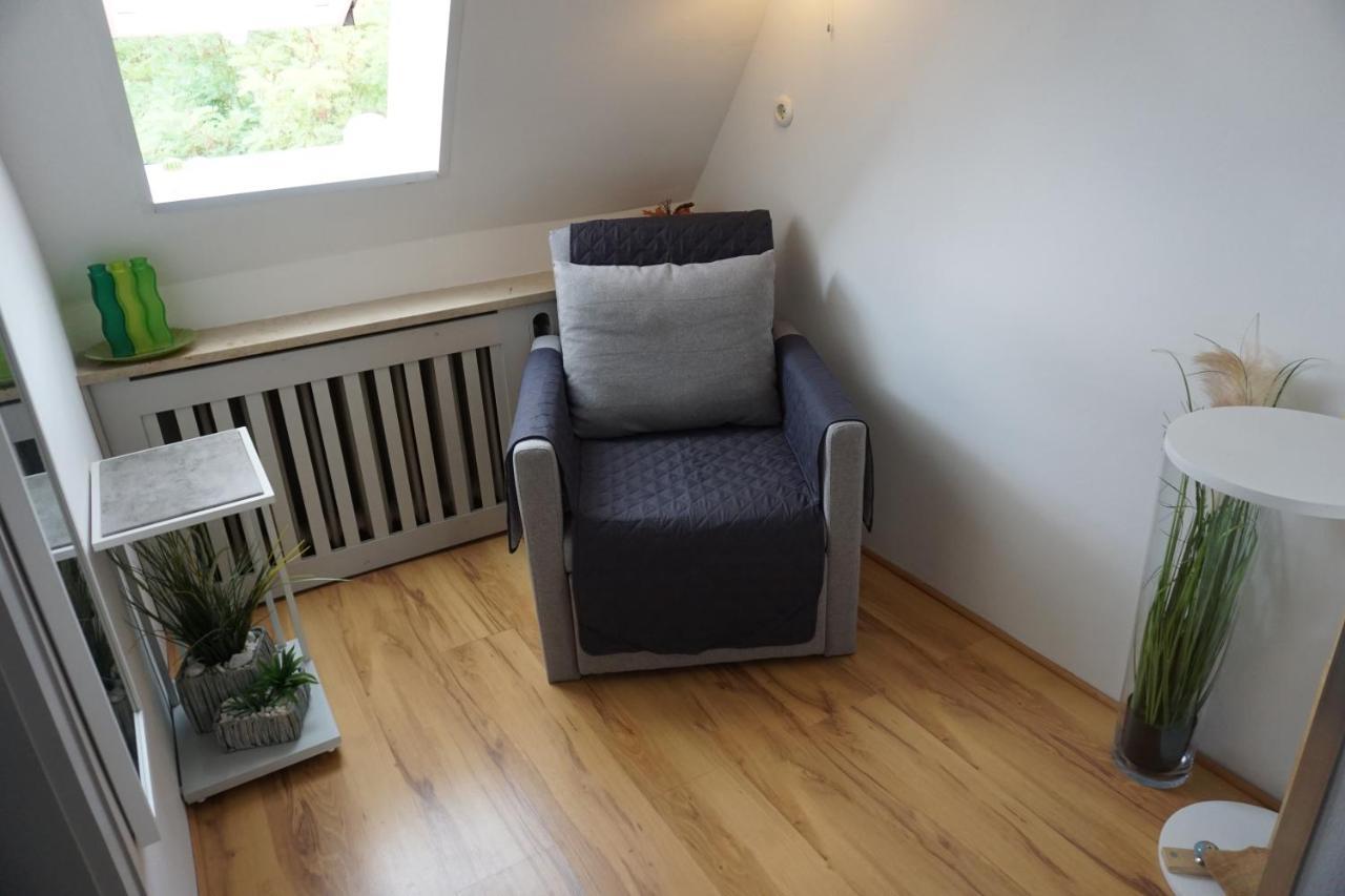 Ferienhaus Villa Korn Ebern Экстерьер фото